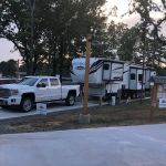 The Woodlands RV Resort