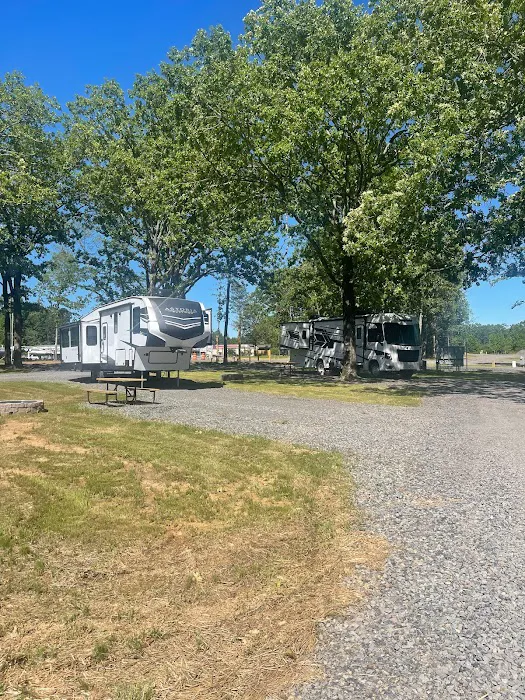 The Woodlands RV Resort 6