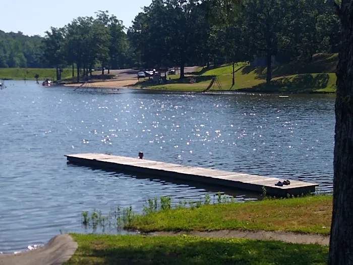 Indian Lakes Resort 8