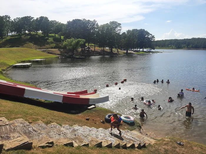Indian Lakes Resort 2