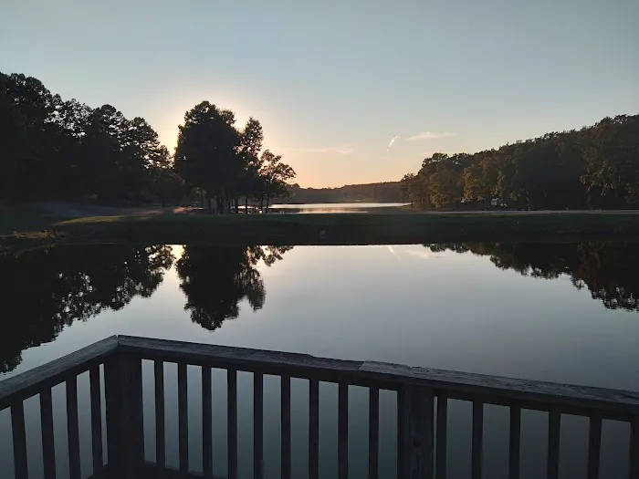 Indian Lakes Resort 1