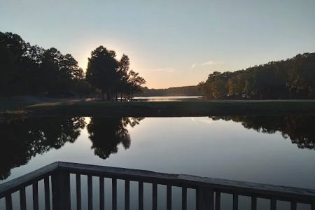 Indian Lakes Resort