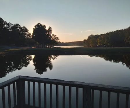 Indian Lakes Resort