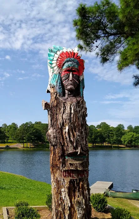 Indian Lakes Resort 4