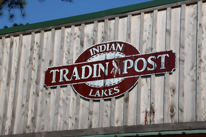 Indian Lakes Resort 10
