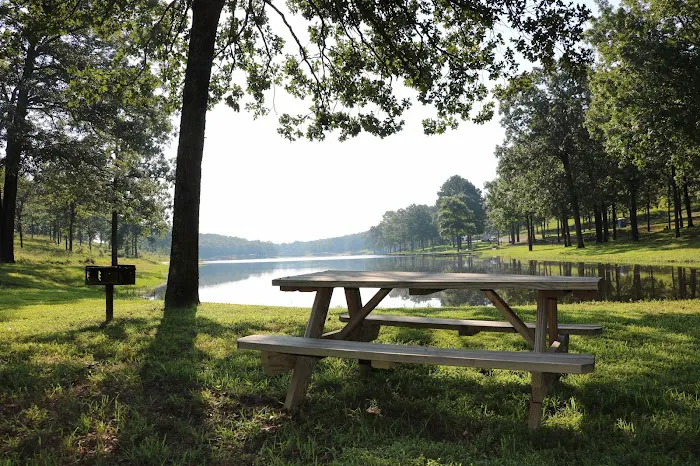 Indian Lakes Resort 9