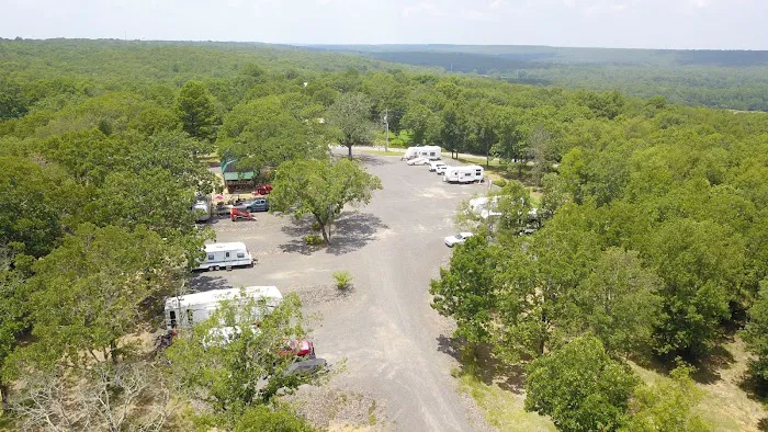 Hilltop RV Park 1