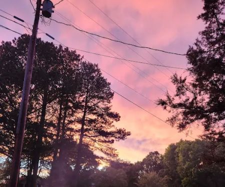 Happy Holiday RV Park