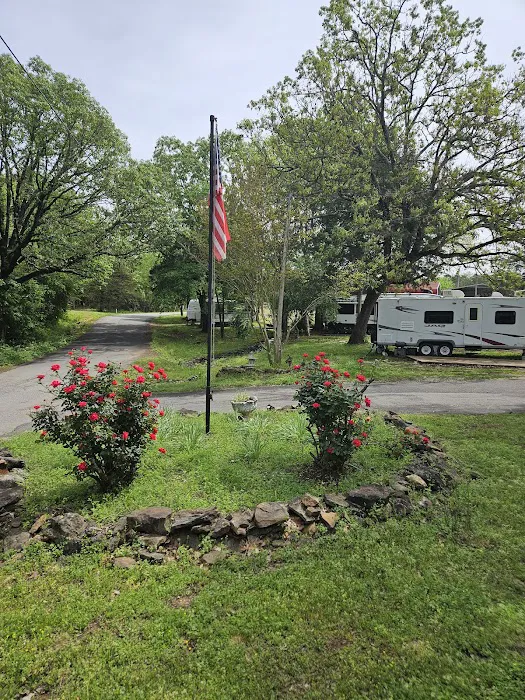 Happy Holiday RV Park 3