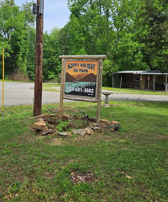 Happy Holiday RV Park 6