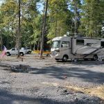 Cherokee RV Hideaway