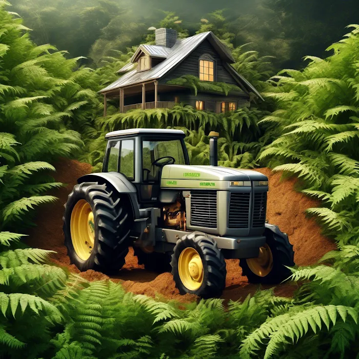 Fern Creek Farms 1