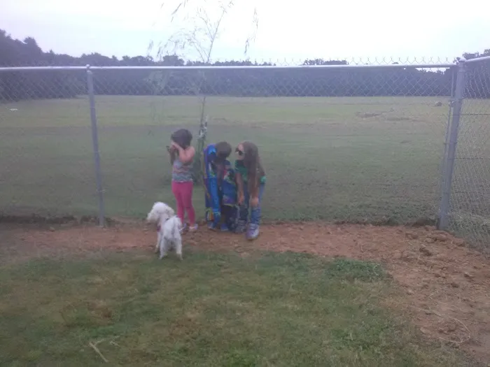 Cabot RV Park 2