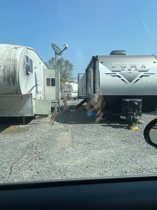 Cabot RV Park 5