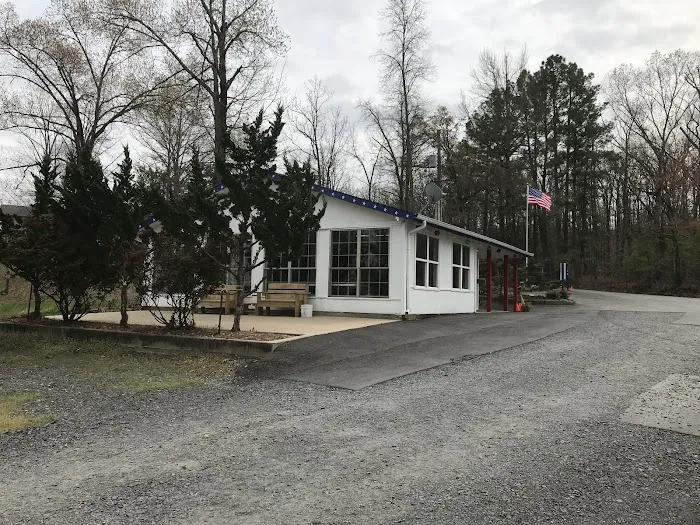 Cabot RV Park 10
