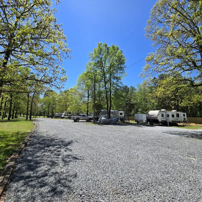 Trail's End RV Retreat 10