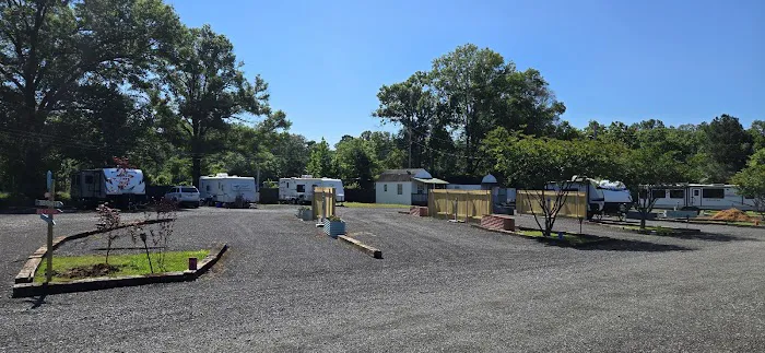 Trail's End RV Retreat 2