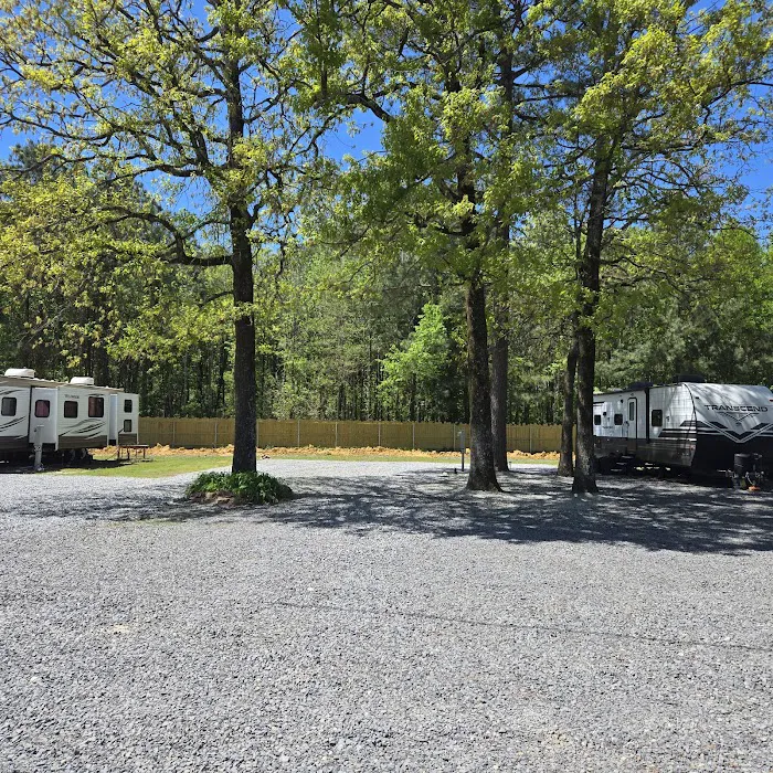 Trail's End RV Retreat 9