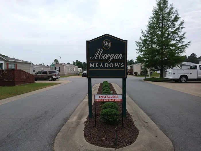 Morgan Meadows Community Park 1