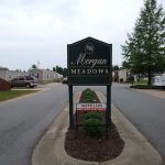 Morgan Meadows Community Park