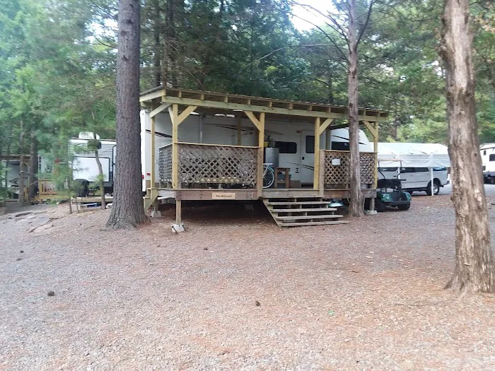 Lakeside RV Park 2