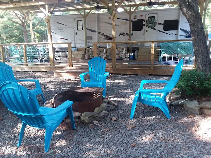 Lakeside RV Park 4
