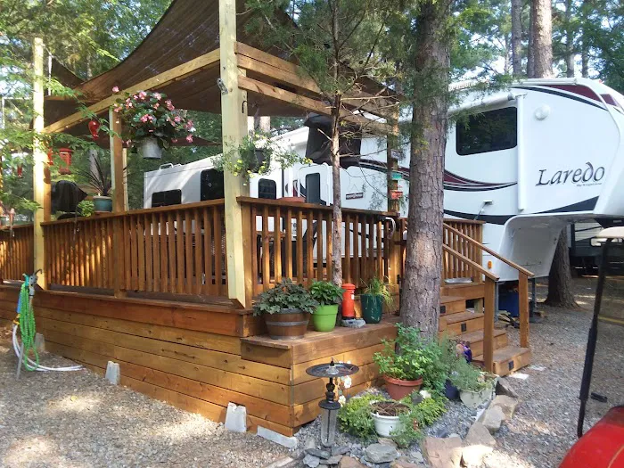 Lakeside RV Park 5