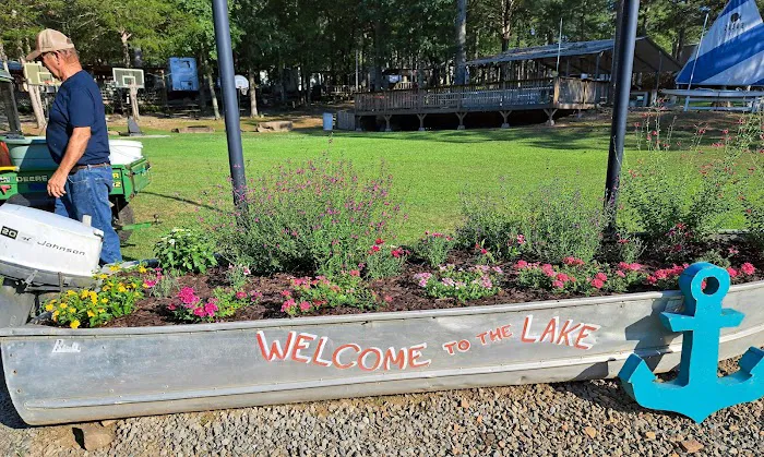 Lakeside RV Park 3