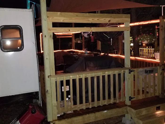 Lakeside RV Park 10