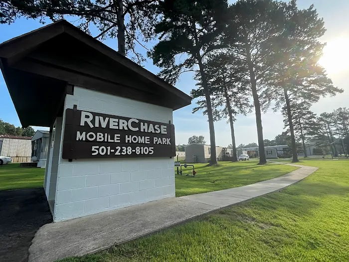 Heber Springs Mobile Home Community 10