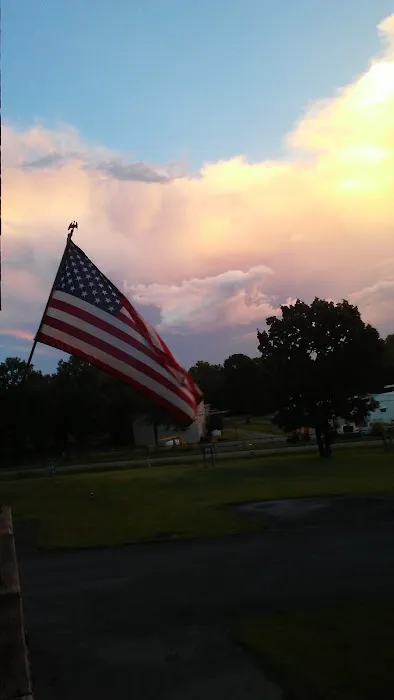 Heber Springs Mobile Home Community 6