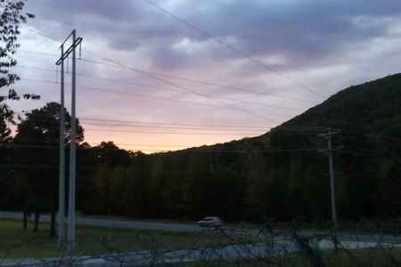 Heber Springs Mobile Home Community