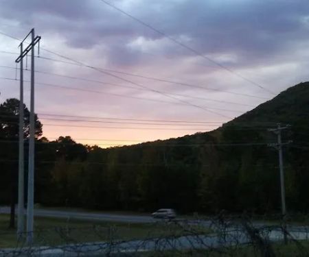 Heber Springs Mobile Home Community