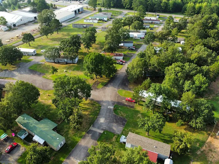 Heber Springs Mobile Home Community 4