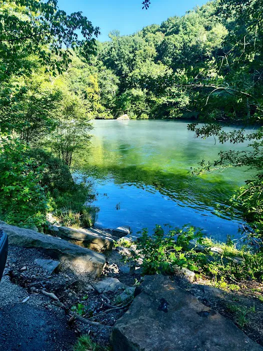 John F. Kennedy Park Campground 6