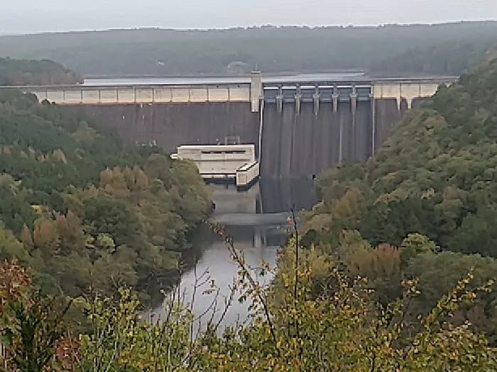 US Army Corps of Engineers - Greers Ferry 2