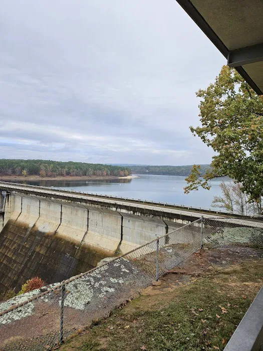 US Army Corps of Engineers - Greers Ferry 5