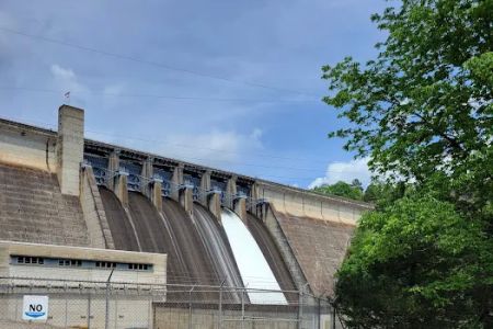 US Army Corps of Engineers - Greers Ferry