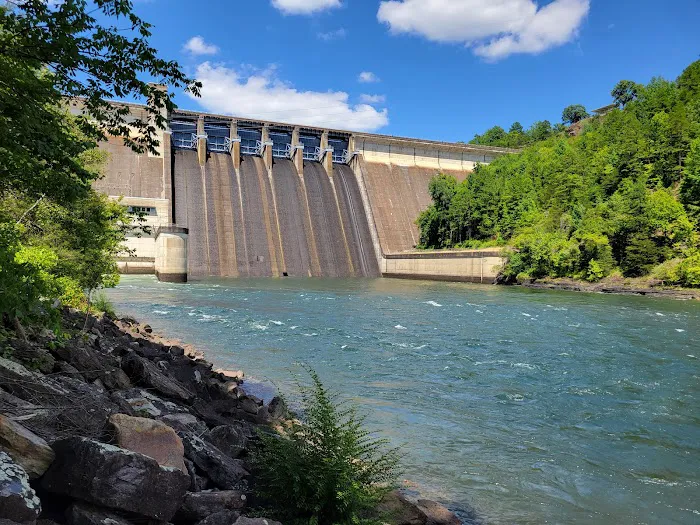 US Army Corps of Engineers - Greers Ferry 7