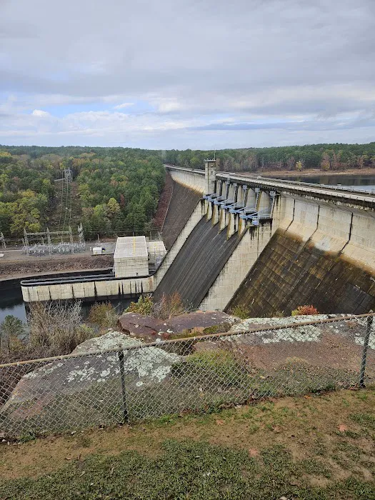 US Army Corps of Engineers - Greers Ferry 6
