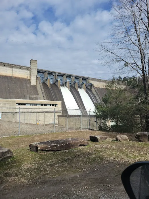US Army Corps of Engineers - Greers Ferry 4