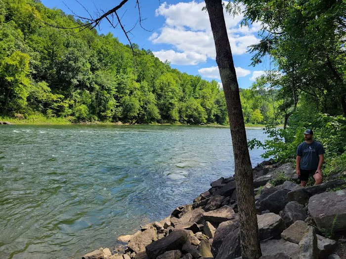 US Army Corps of Engineers - Greers Ferry 8