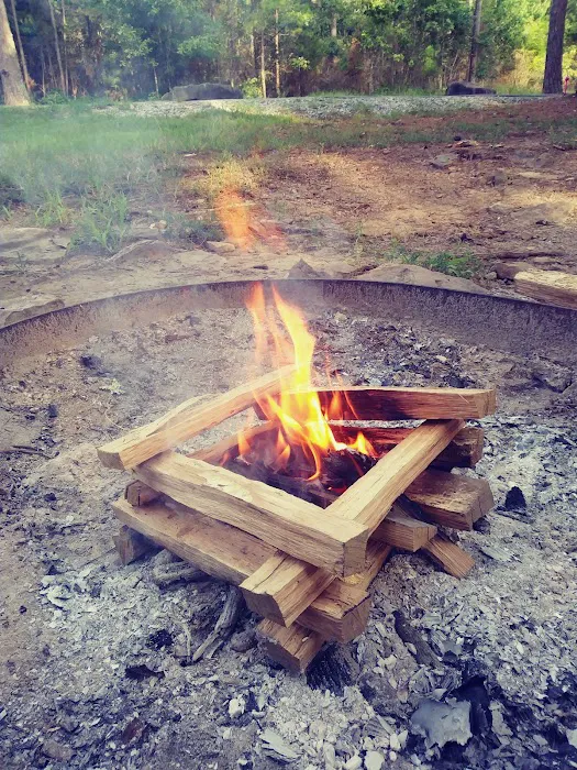 Dam Site Campground 3