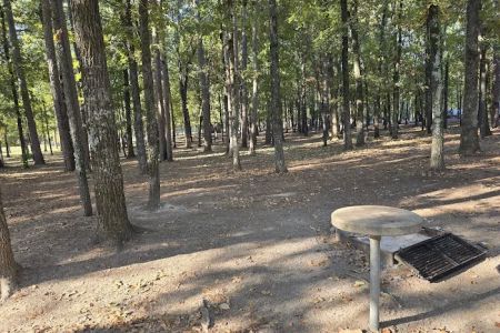 Dam Site Campground