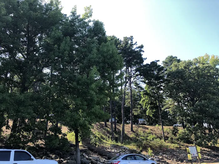 Dam Site Campground 8