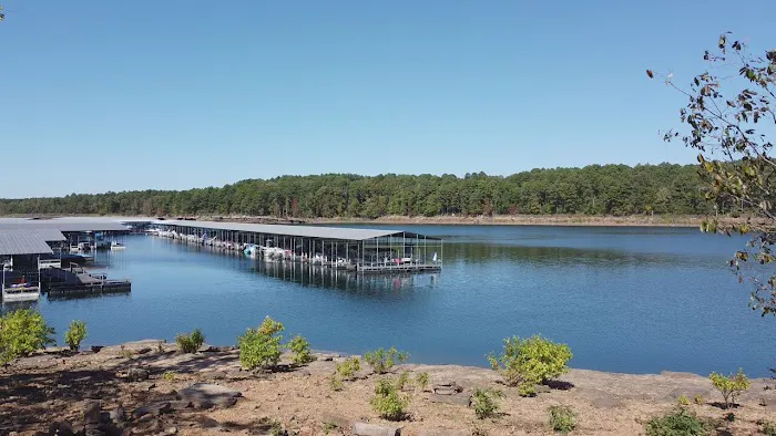 Dam Site Campground 5
