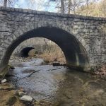 Blanchard Springs Campground