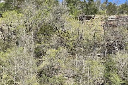 Sylamore Creek Camp