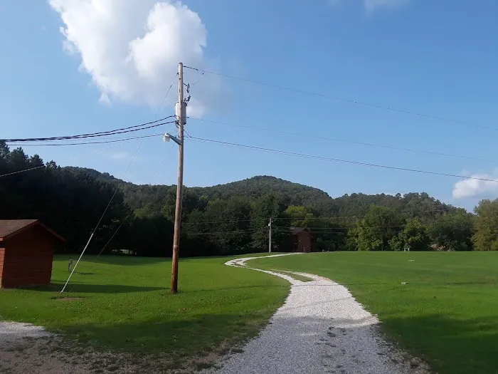 Hooks RV & Trout Resort 4