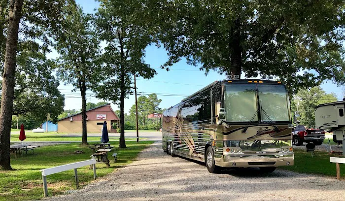 Blue Sky RV Park 7